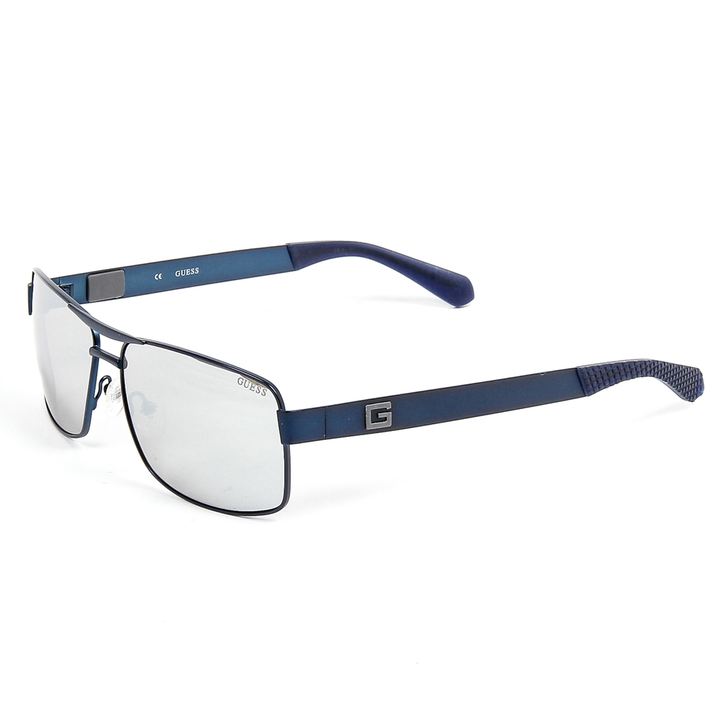 Occhiali da sole da donna Guess GU6857 61 92C