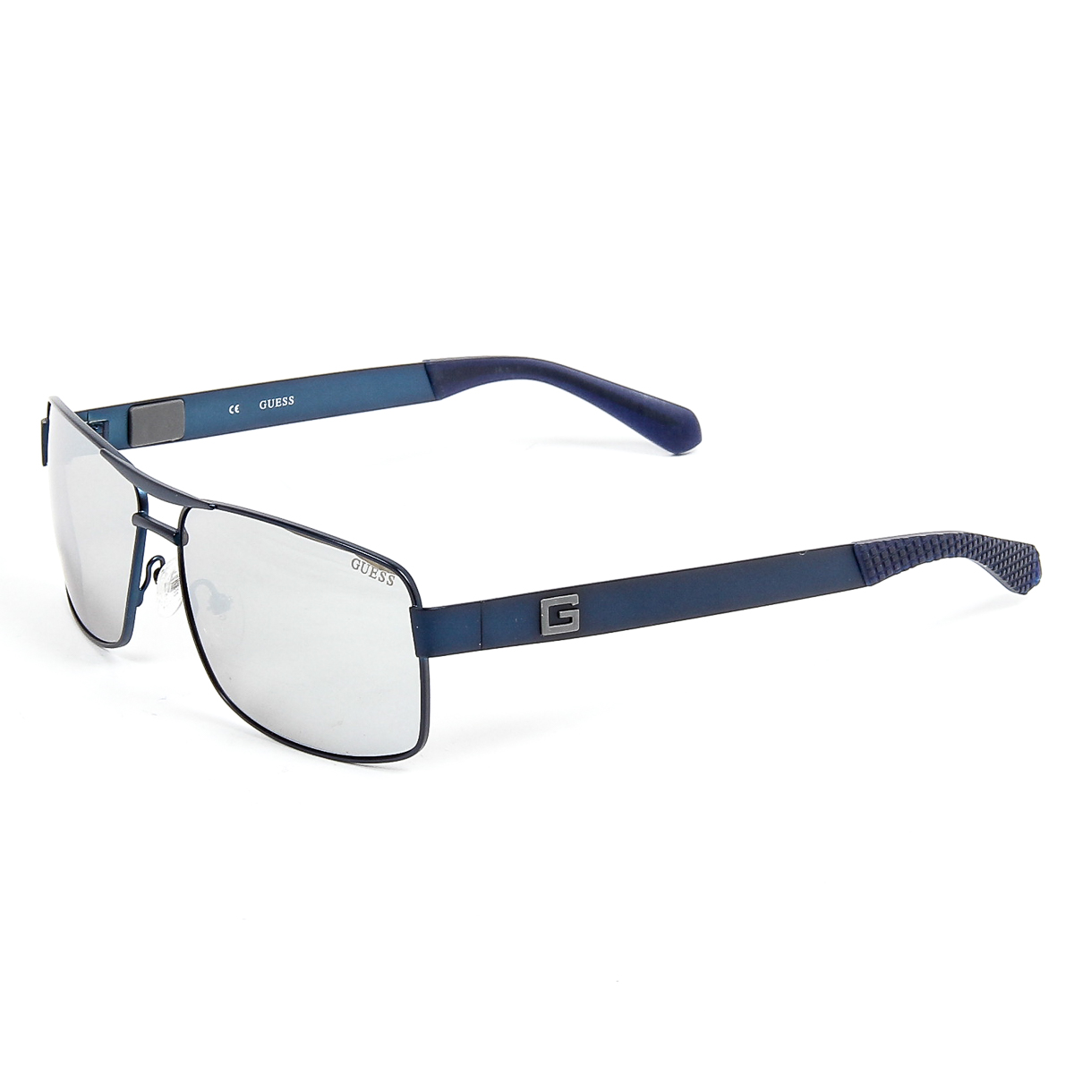 Occhiali da sole da donna Guess GU6857 61 92C