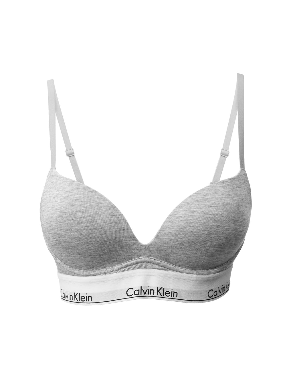 Calvin Klein Reggiseno push-up da donna 000QF7623EP7A