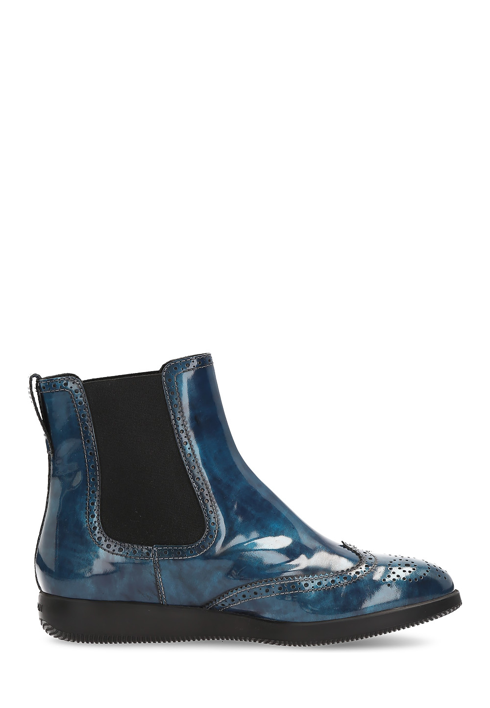 Hogan Stivaletto Donna Blu HXW2090P59066QTU204