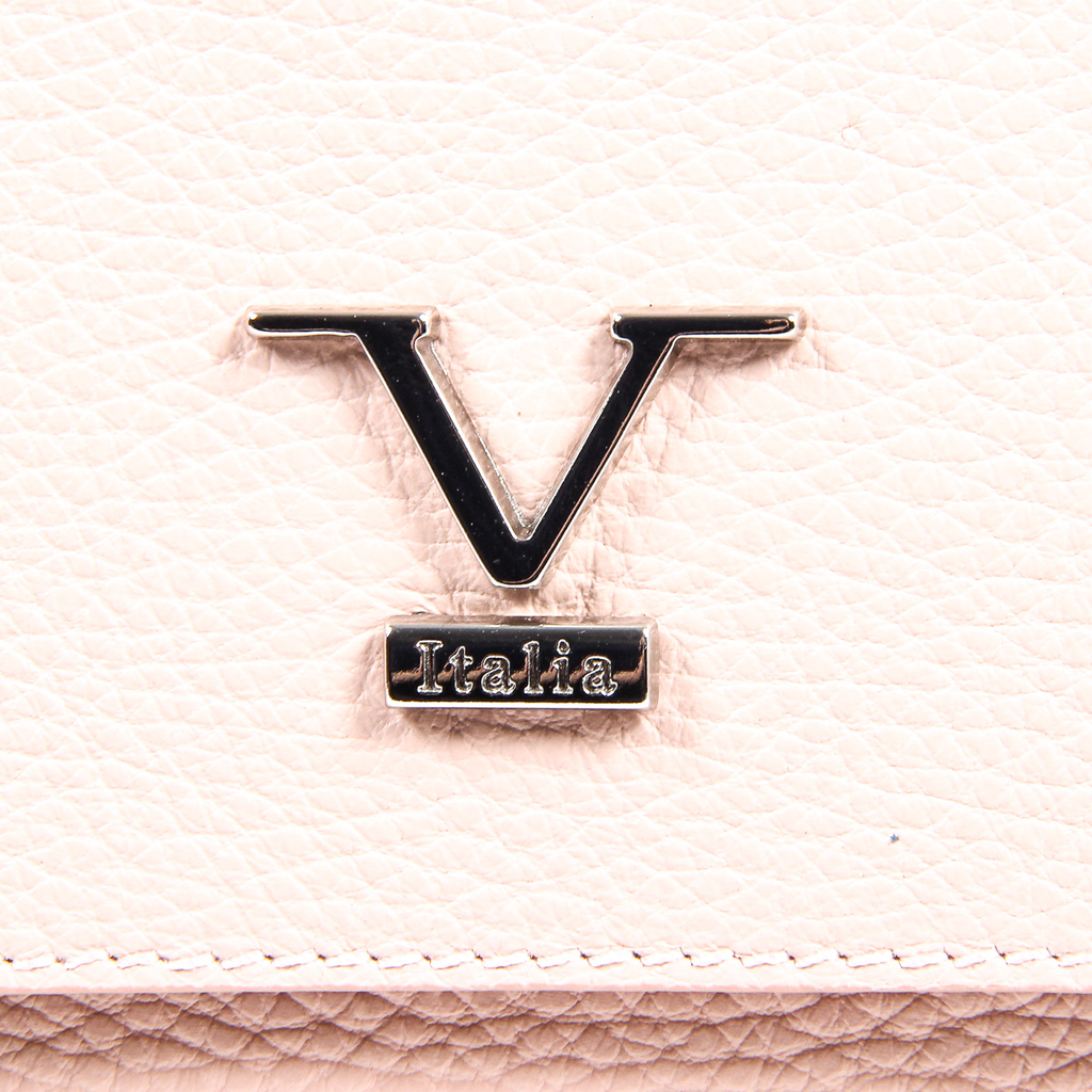 Borsa da donna V 1969 Italia V019-S DOLLARO ROSA
