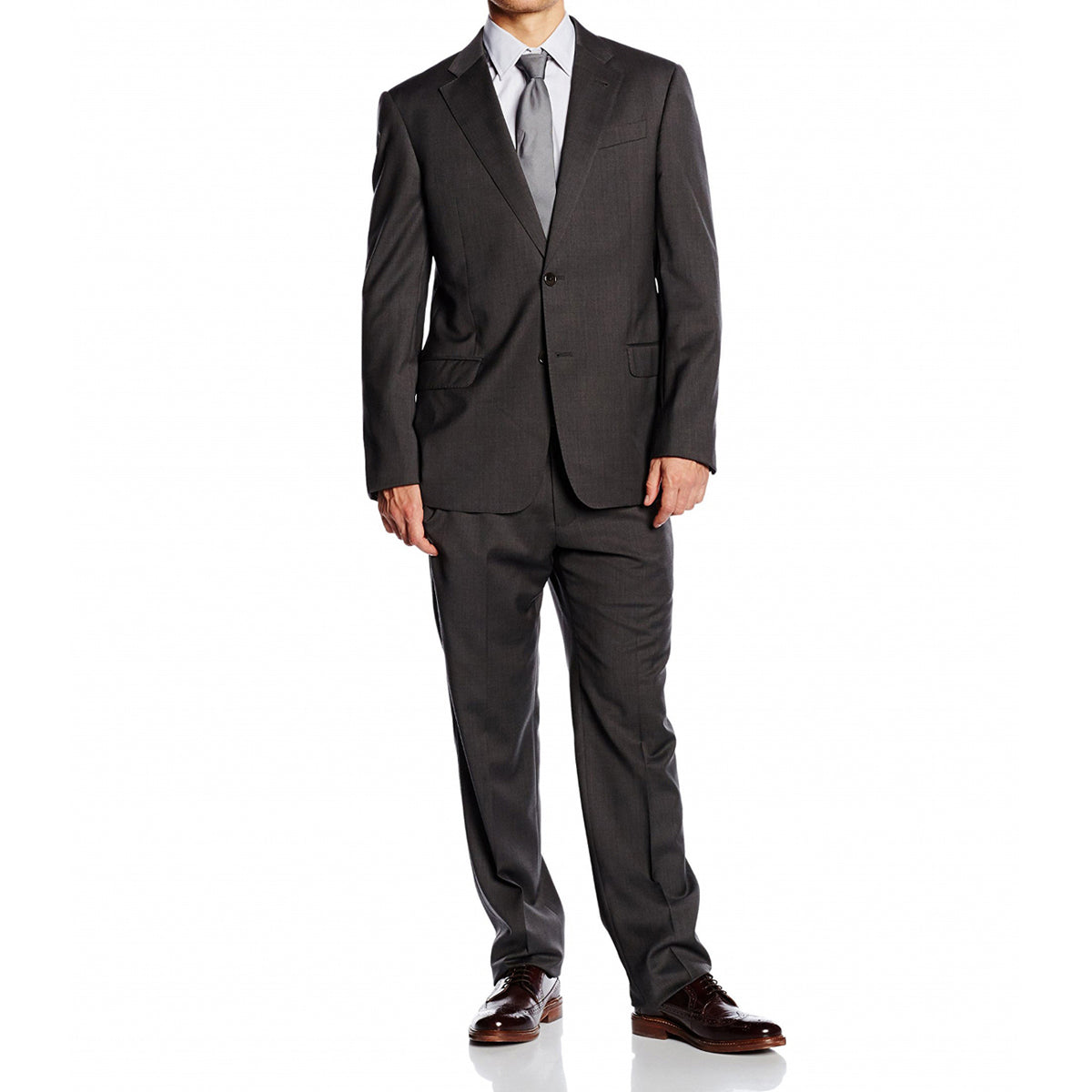 Abito uomo Armani Collezioni PCVMET 0C003 690