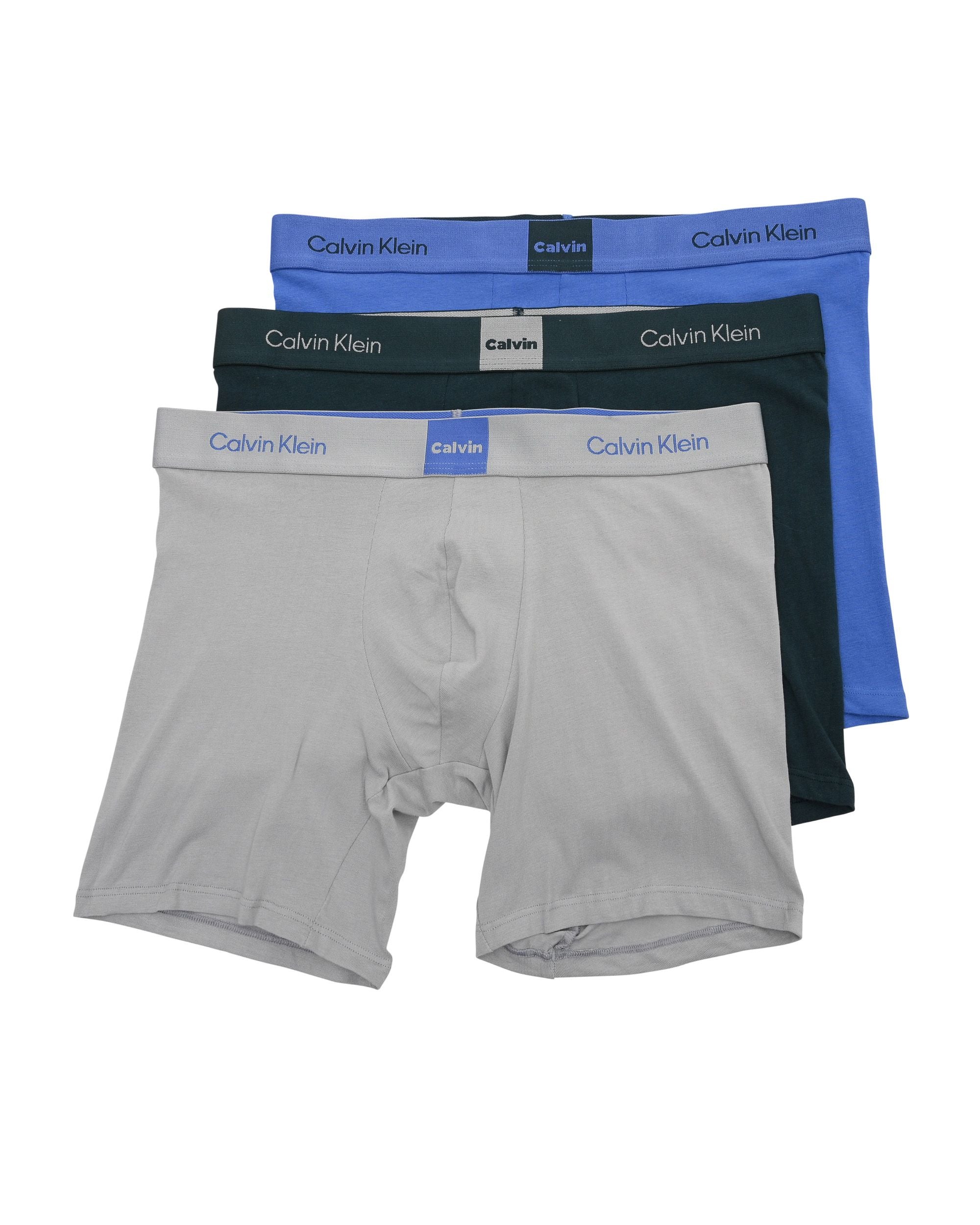 Calvin Klein Mens Boxer Brief LV00NB44773U5
