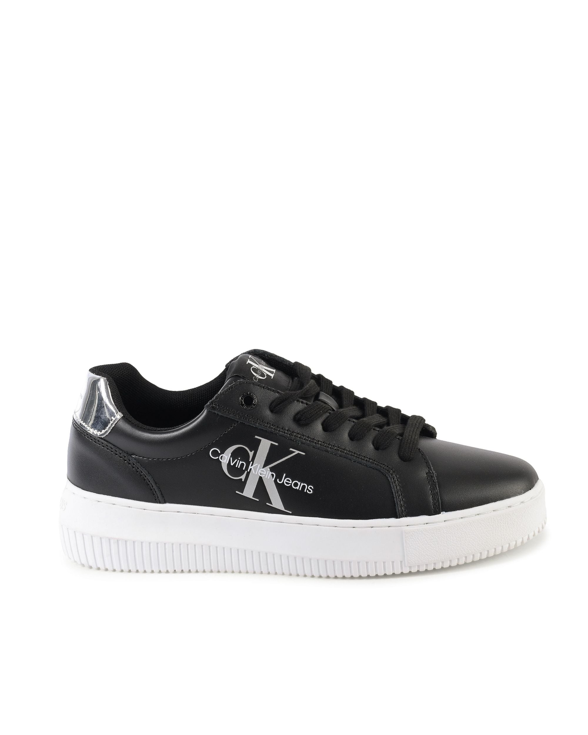 Sneaker da donna Calvin Klein YW0YW01224BEH