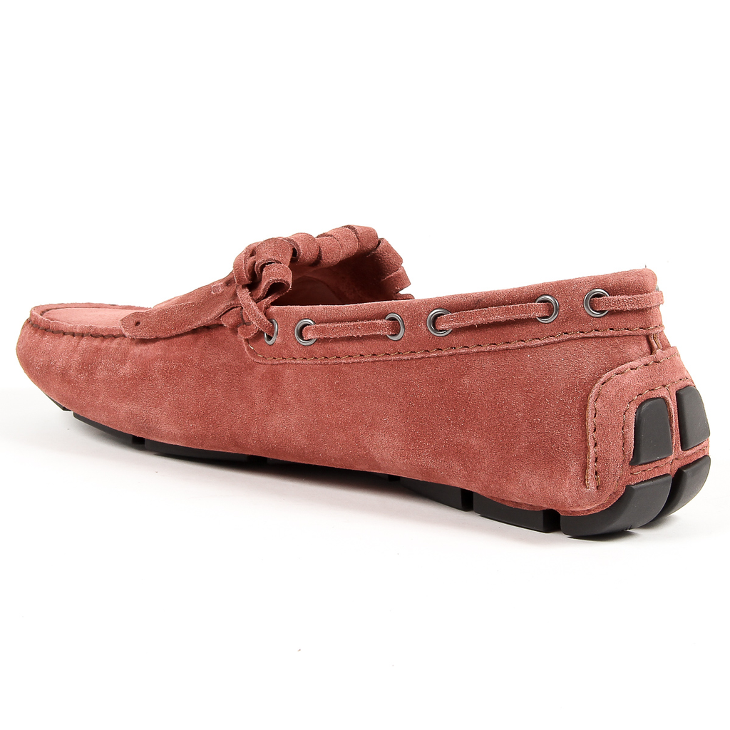 V 1969 Italia Mocassini da uomo Coral GABRIEL