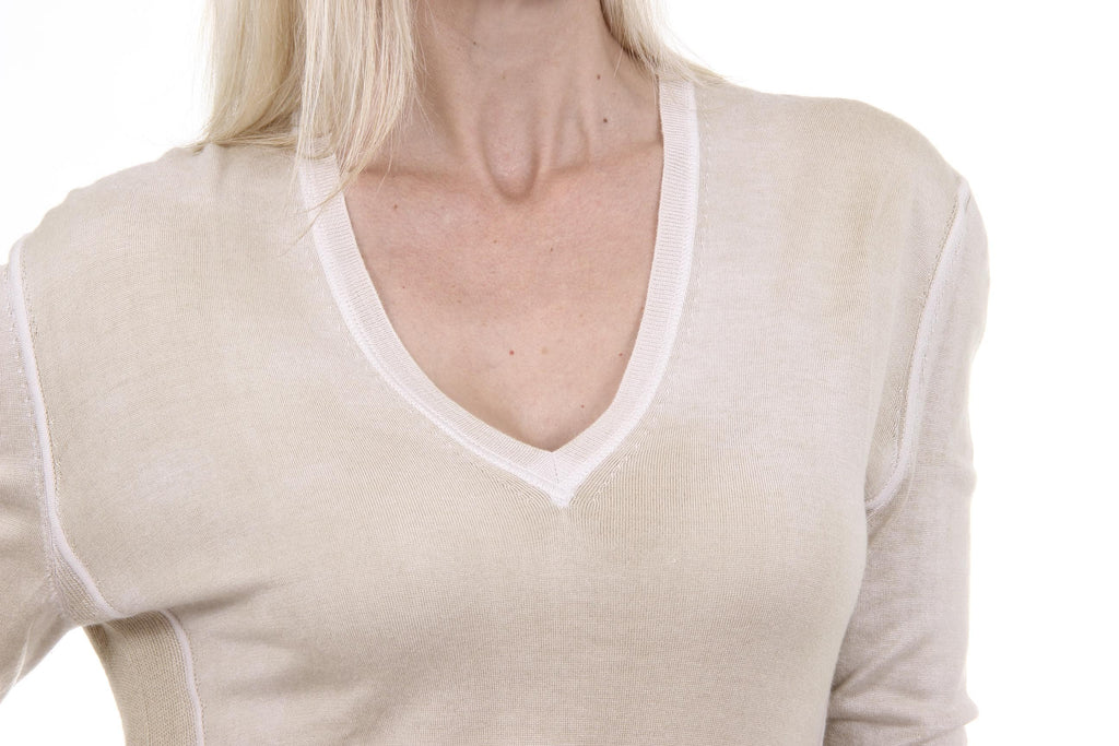 Maglione da donna Bottega Veneta 367808 VZDX0 7306