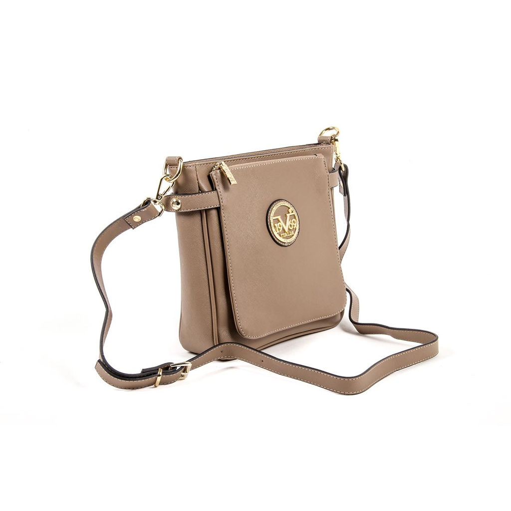 V 1969 Italia Borsa da donna V1969009 MINK