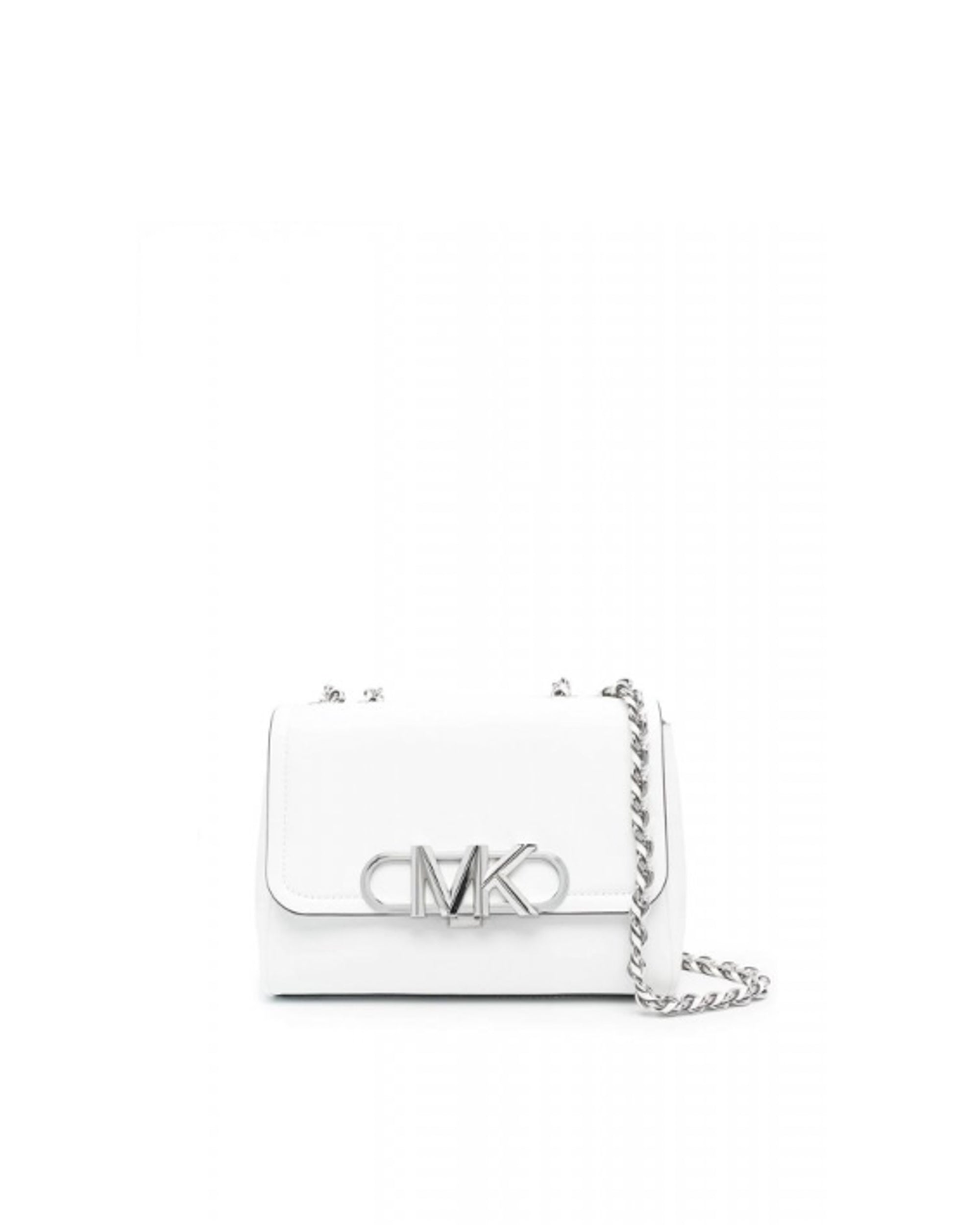 Michael Kors Borsa a tracolla con catena Md Conv da donna 30F2S7PS6L-050