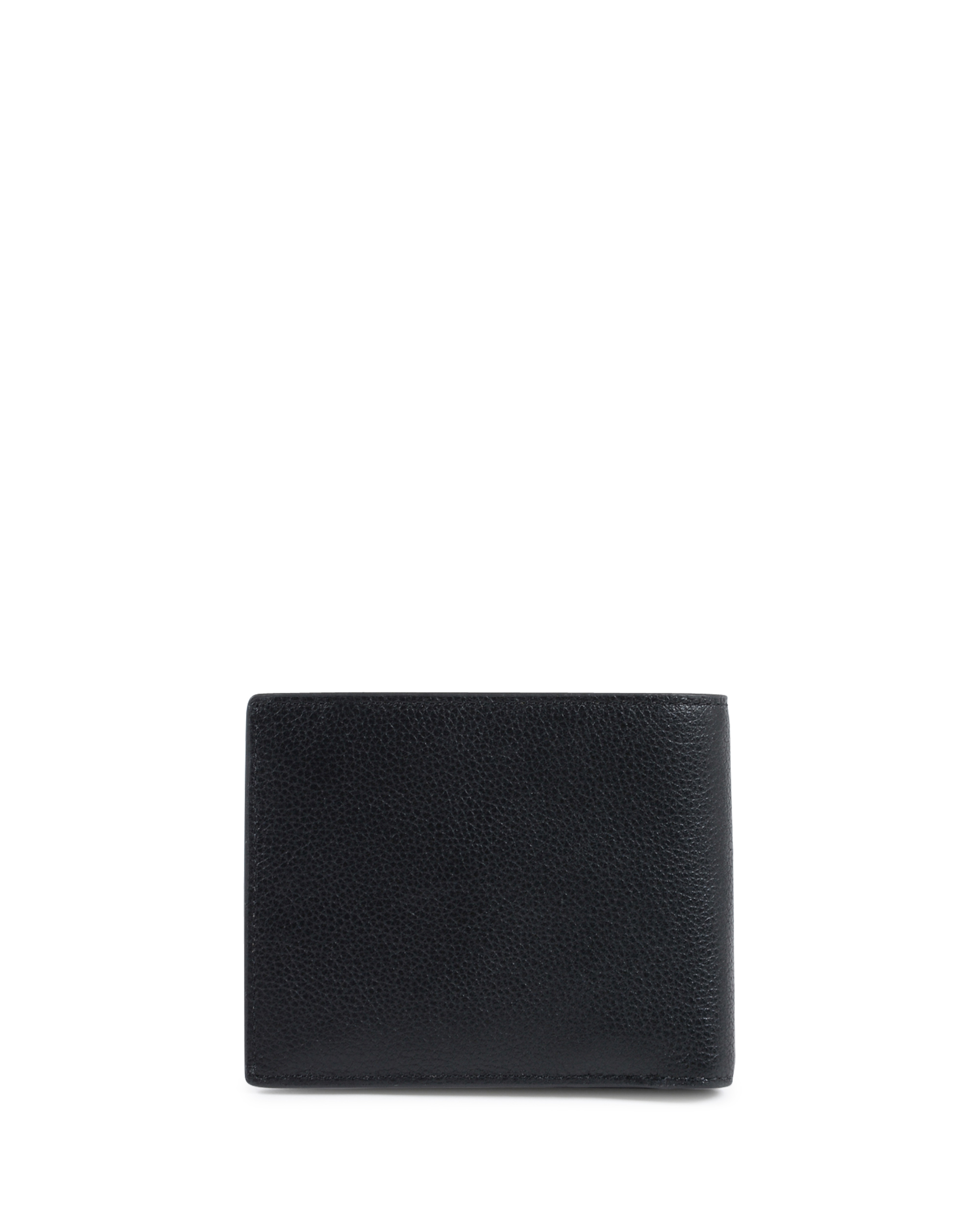 Portafoglio da uomo Michael Kors 39S7TYTF3U NERO