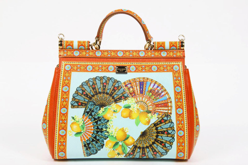 Borsa Dolce & Gabbana BB6002 AC136 8R833