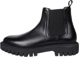 Stivali da uomo Tommy Hilfiger FM0FM05197BDS
