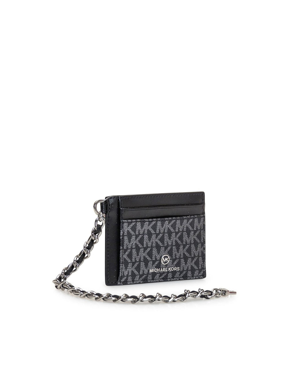 Michael Kors Porta carte di credito piccolo da donna 34F2ST9D5O-023