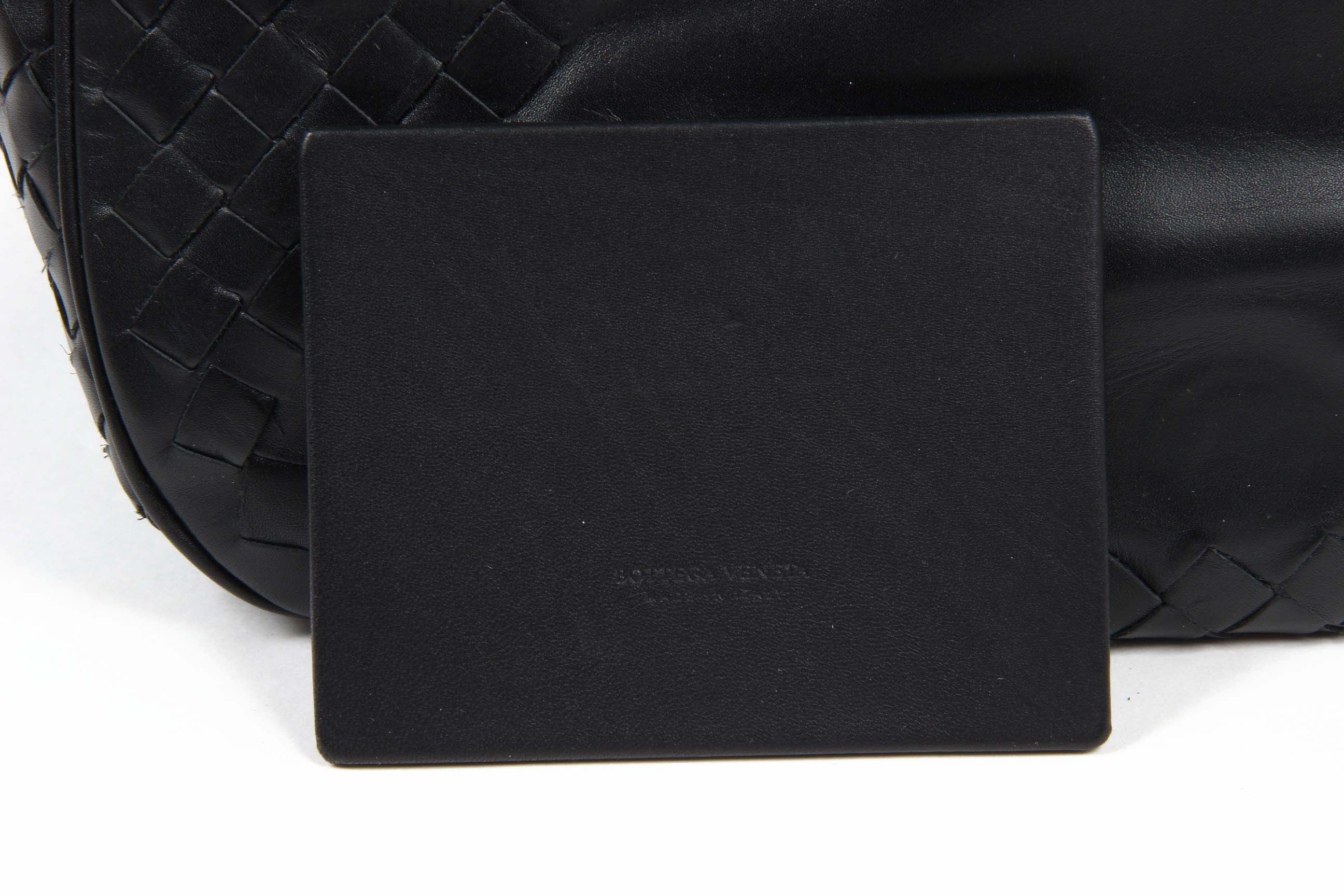 Bottega Veneta Borsa Intrecciato Donna 358063 VQ94C 1000