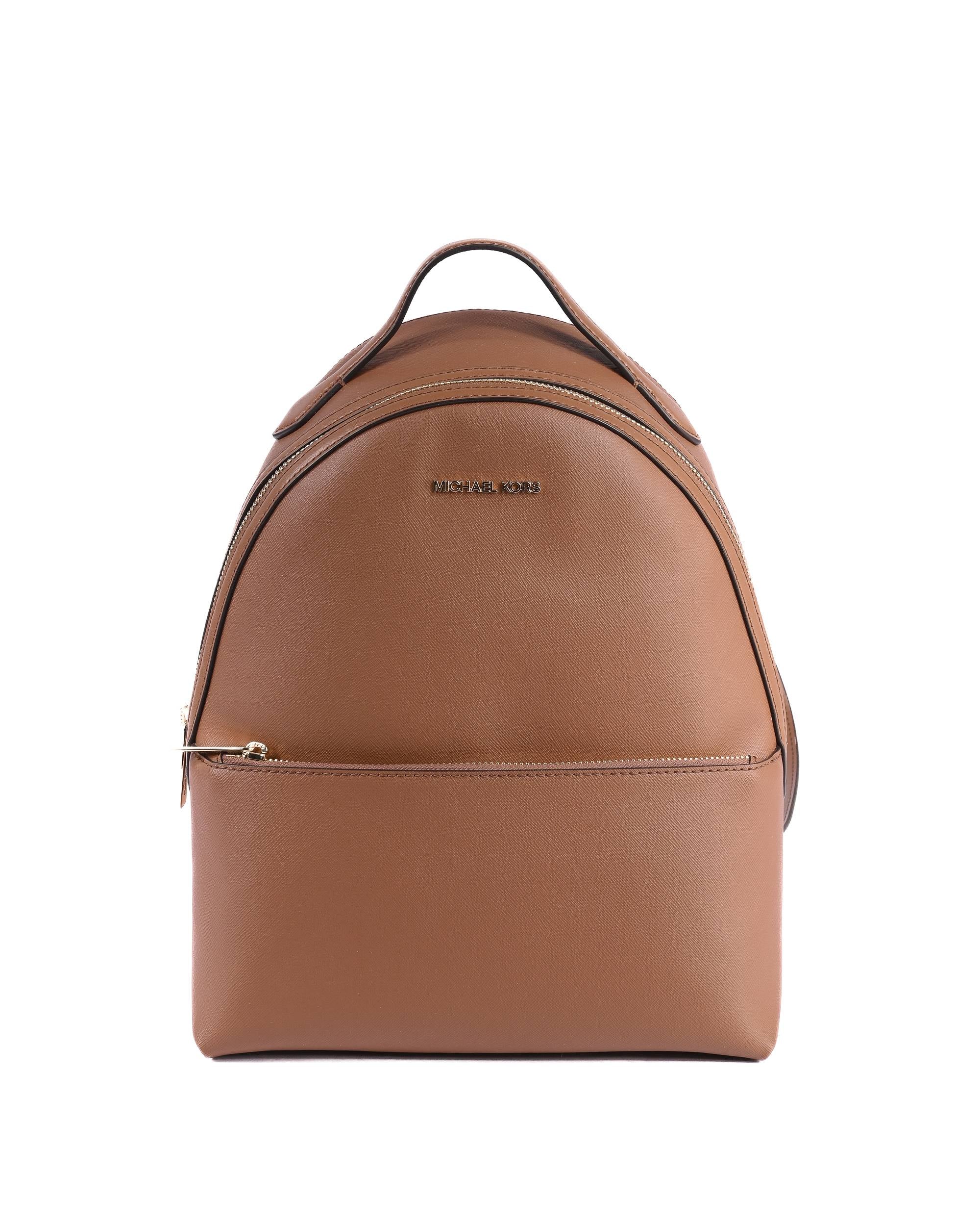Borsa a mano da donna Michael Kors 35F3G6HB6L LUGGAGE