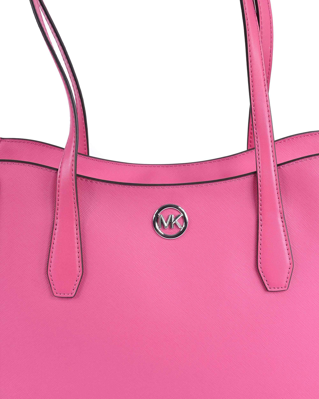 Borsa a mano da donna Michael Kors 35S4S9GT3L DRAGON FRUIT