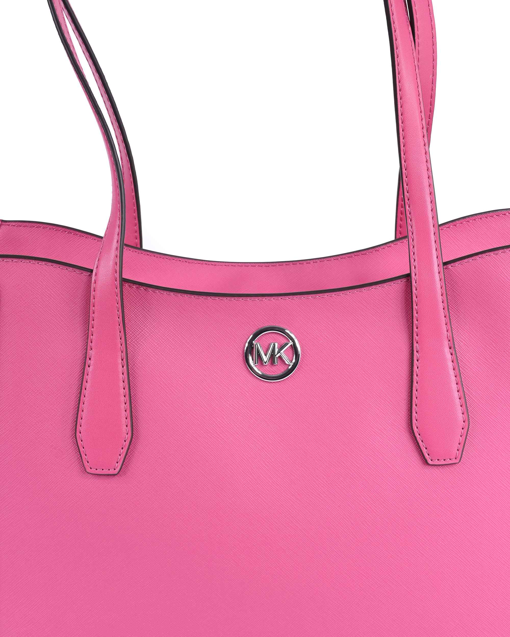 Borsa a mano da donna Michael Kors 35S4S9GT3L DRAGON FRUIT