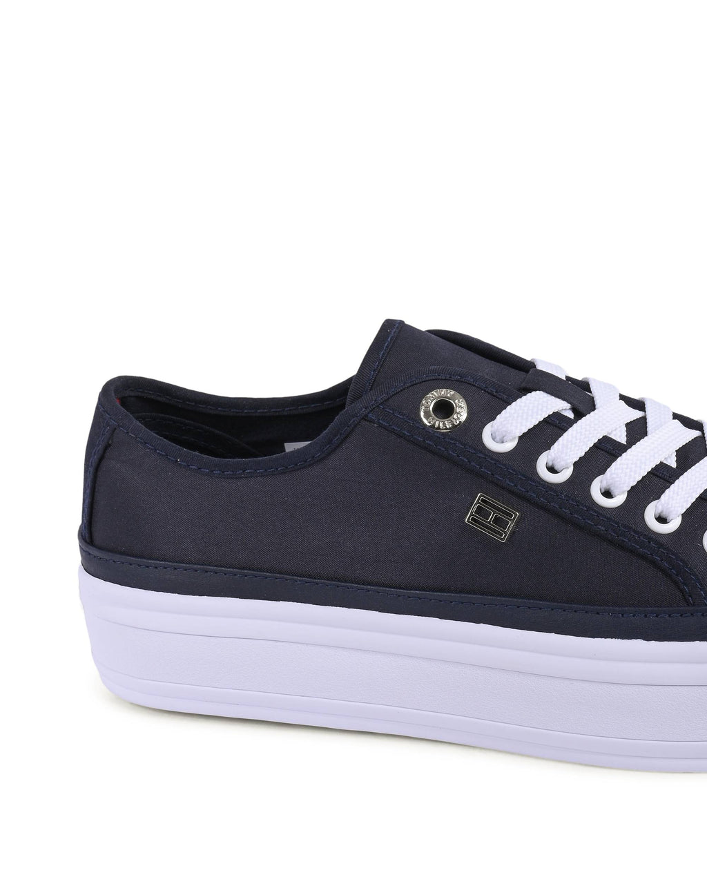 Tommy Hilfiger Sneaker da donna blu FW0FW07459DW6