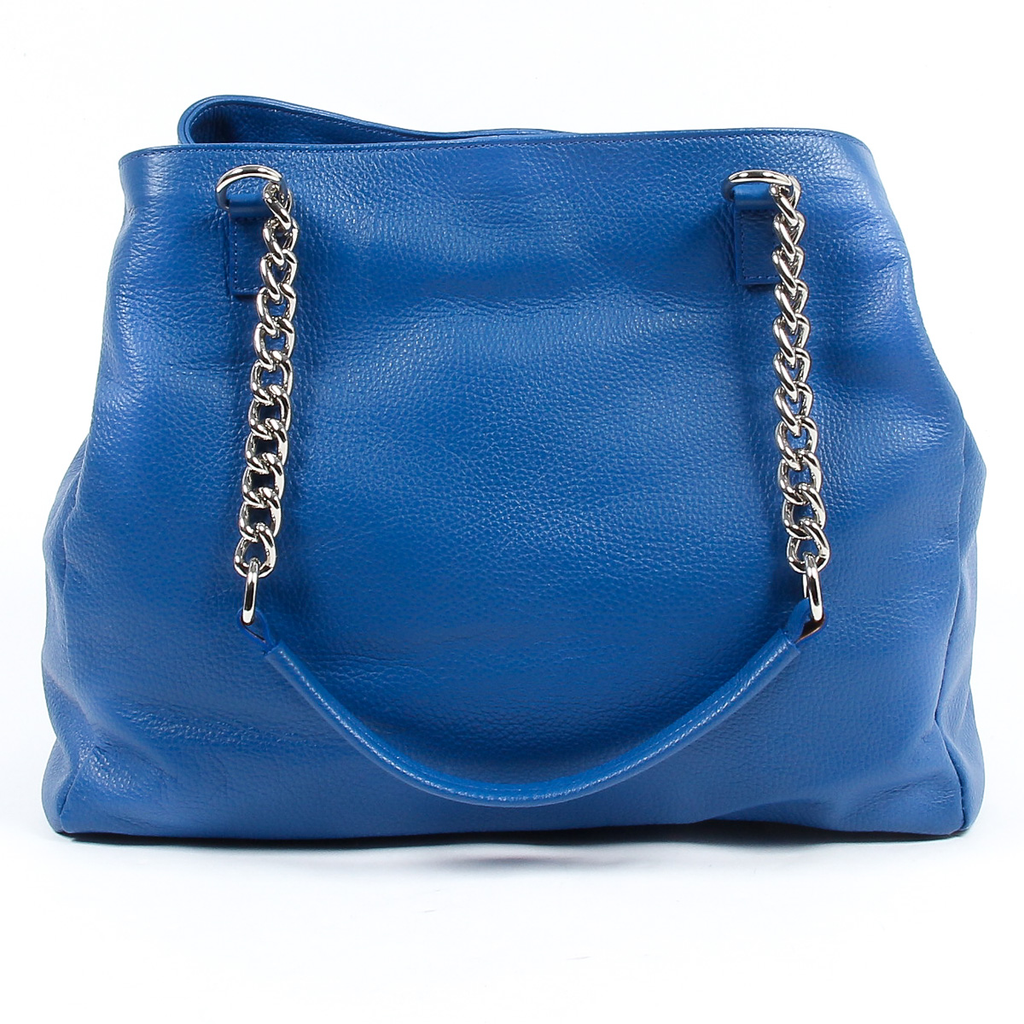 Borsa da donna V 1969 Italia V012-S DOLLARO BLUETTE