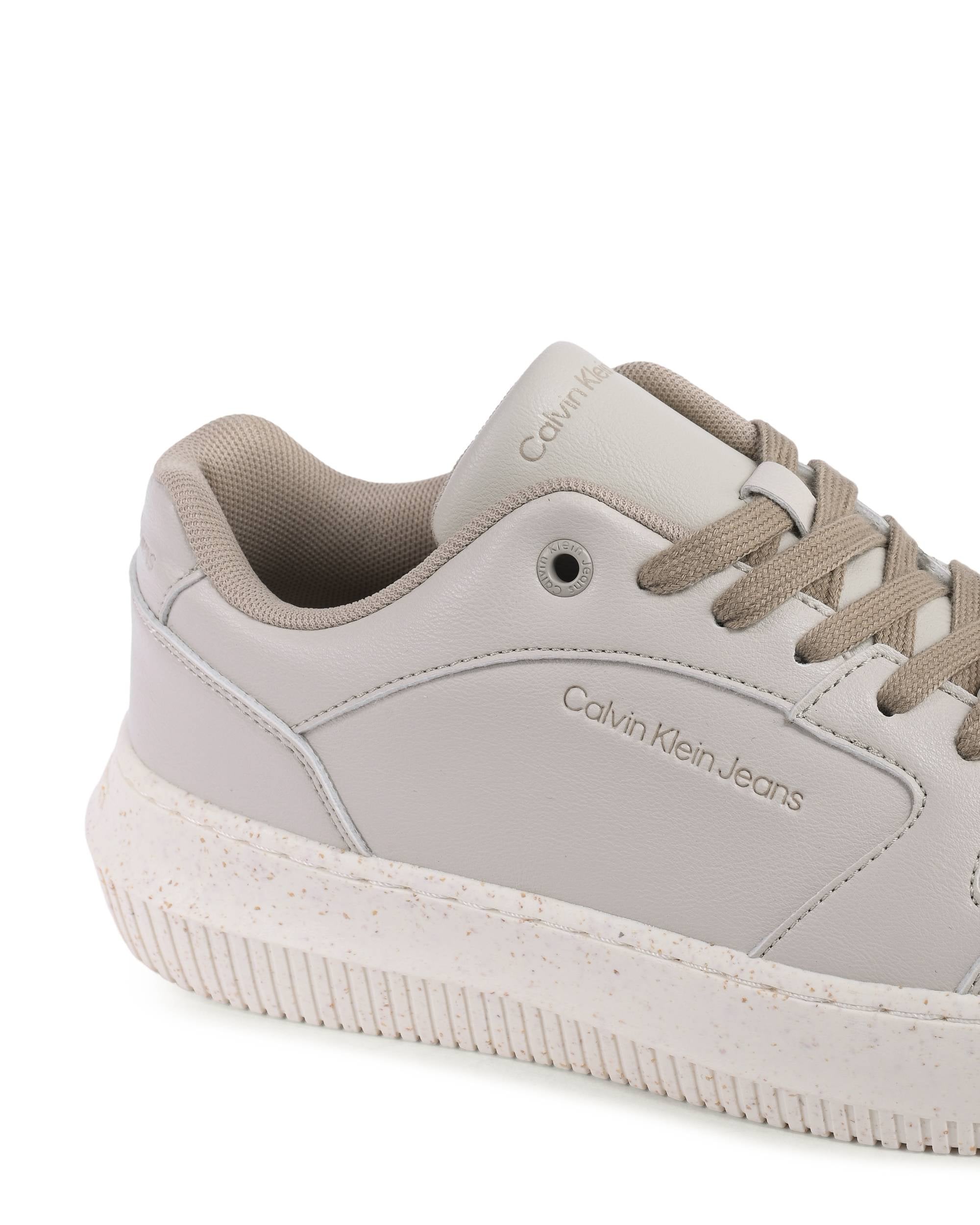 Calvin Klein Sneaker da donna beige YW0YW011790F7