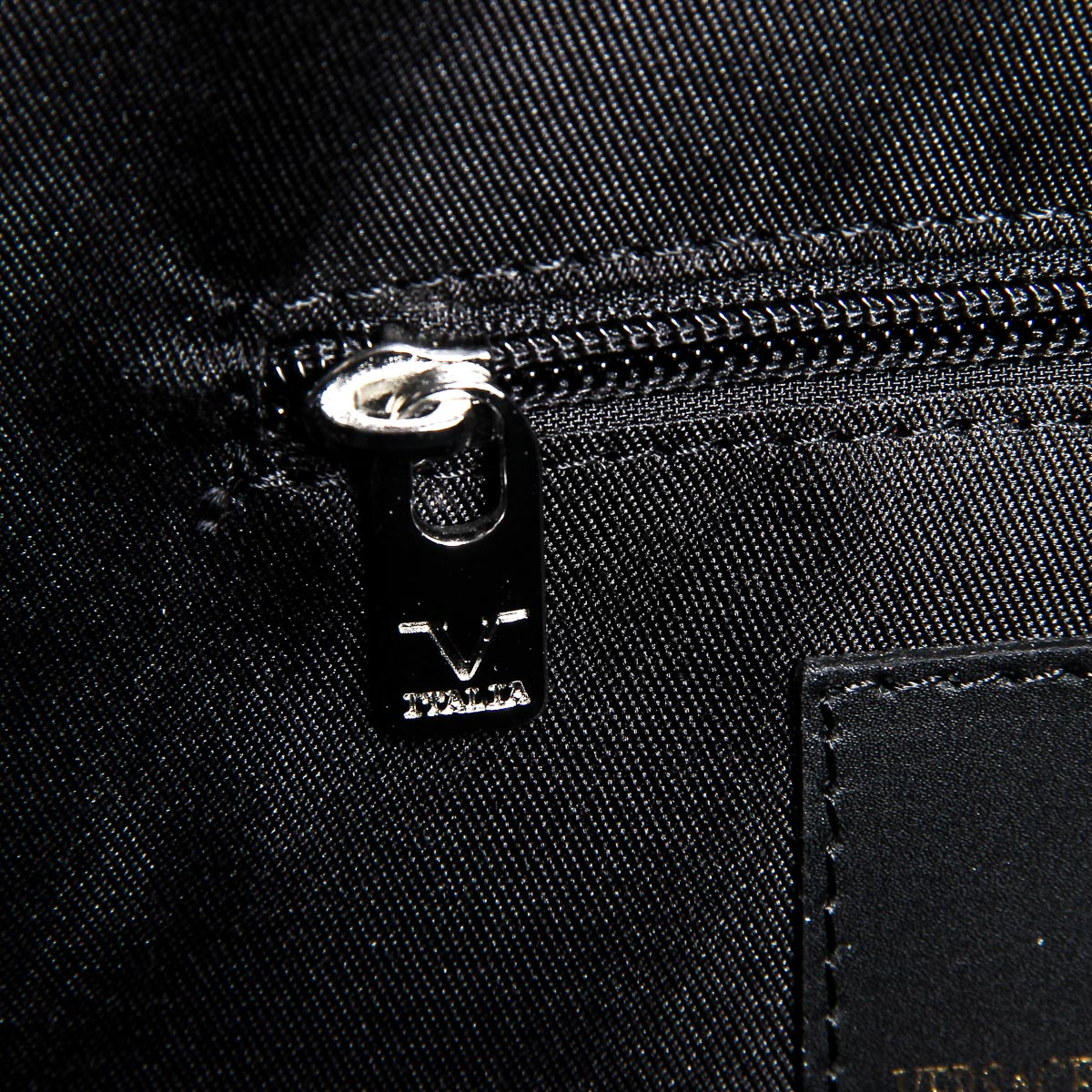 Borsa da donna V 1969 Italia