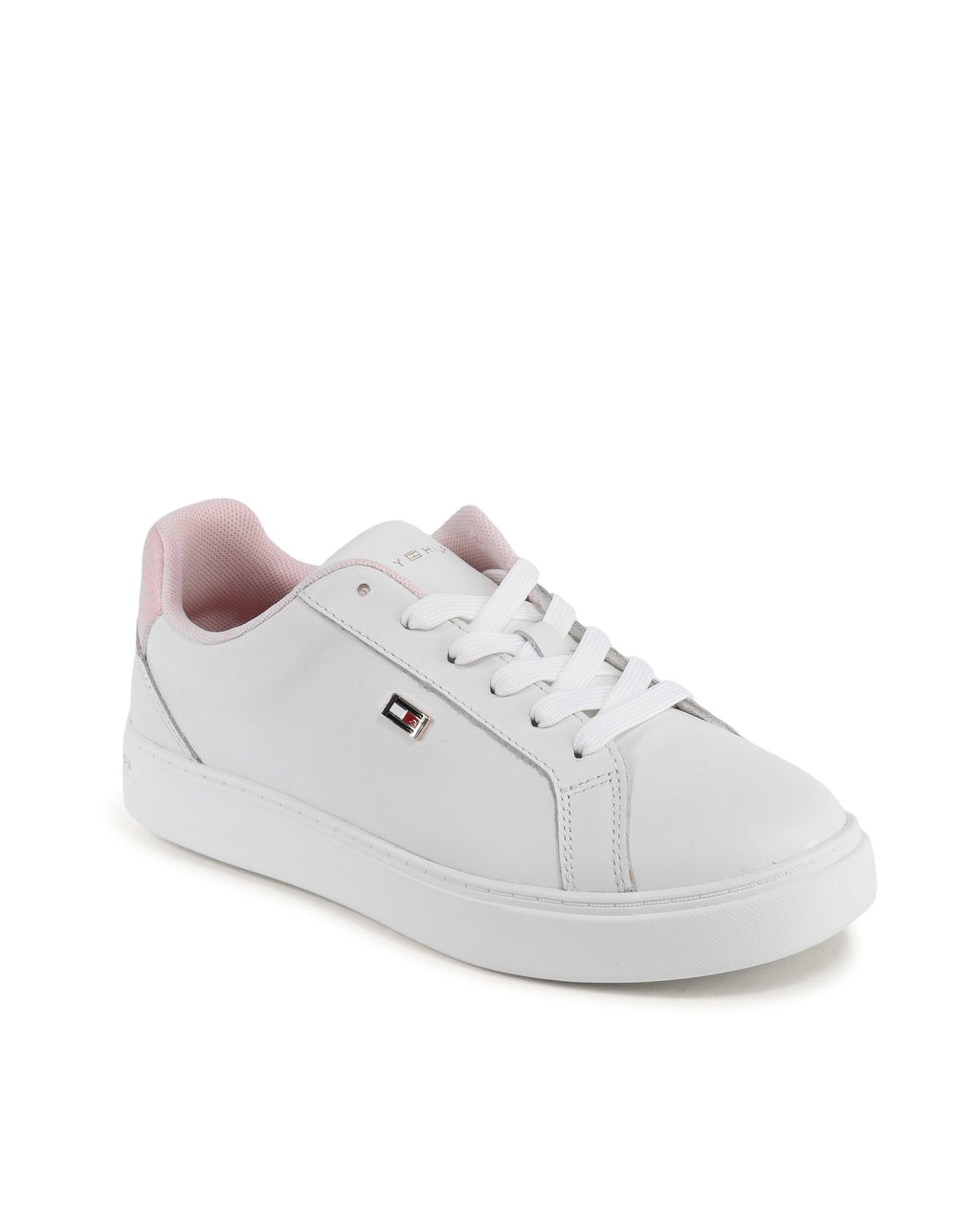 Tommy Hilfiger Sneaker da donna bianca FW0FW080720LA