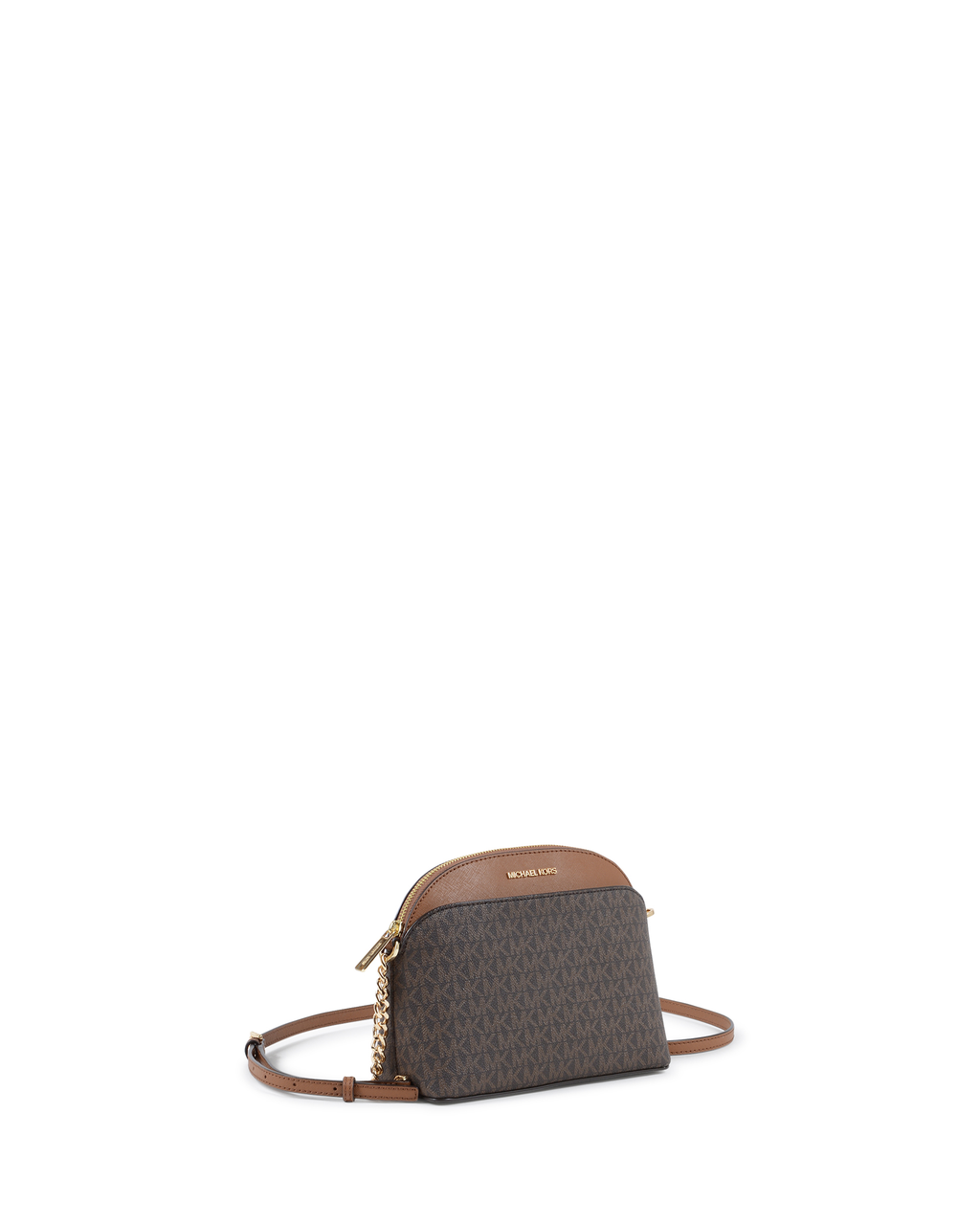 Borsa a mano da donna Michael Kors Marrone 35T9GTVC2B MARRONE