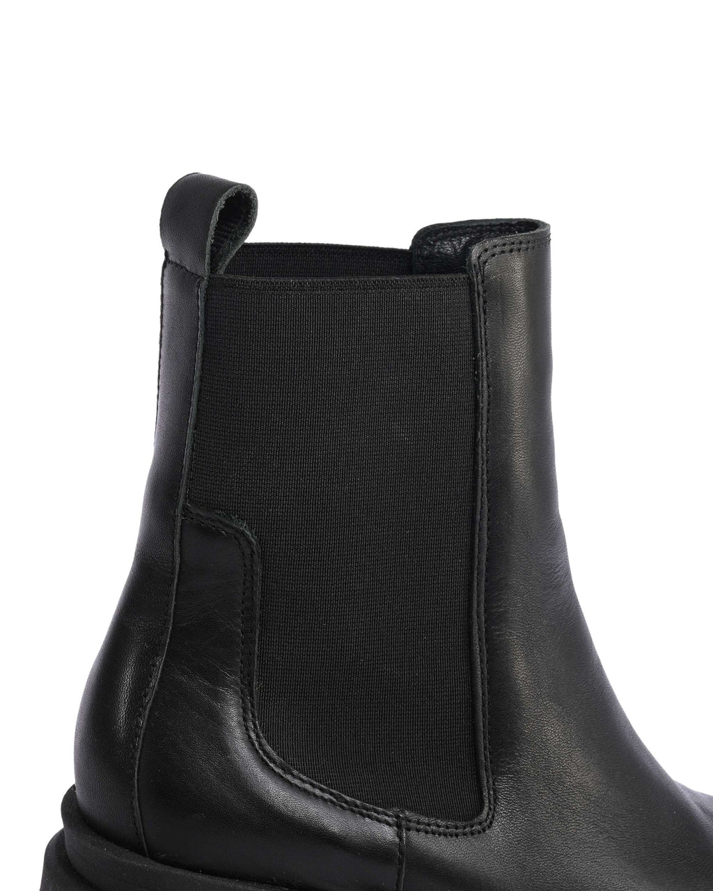 Tommy Hilfiger Stivali da donna NERO FW0FW06938BDS