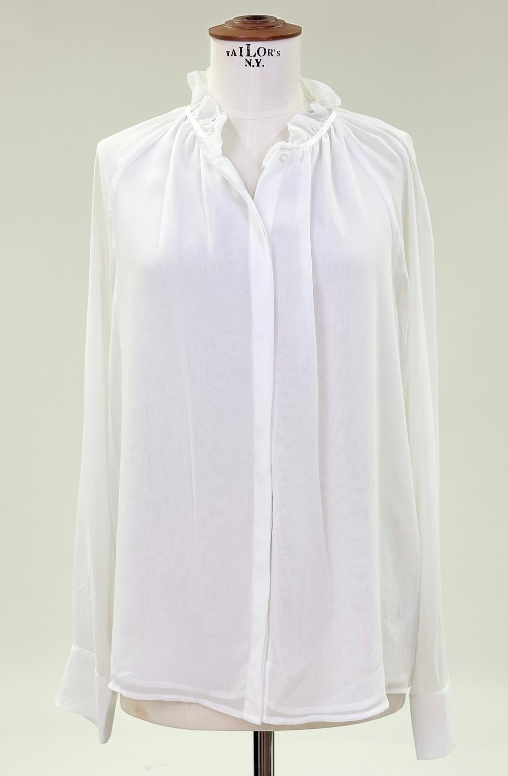 Camicia da donna Calvin Klein S97TH43A