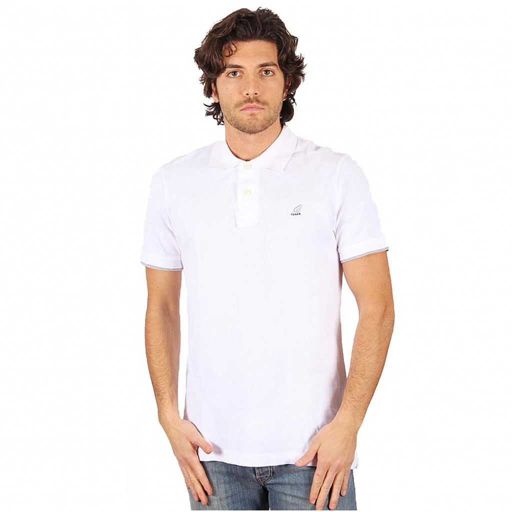 Polo da uomo Hogan KQMB2228800PQ0B001