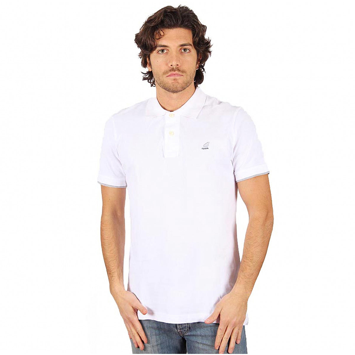 Polo da uomo Hogan KQMB2228800PQ0B001