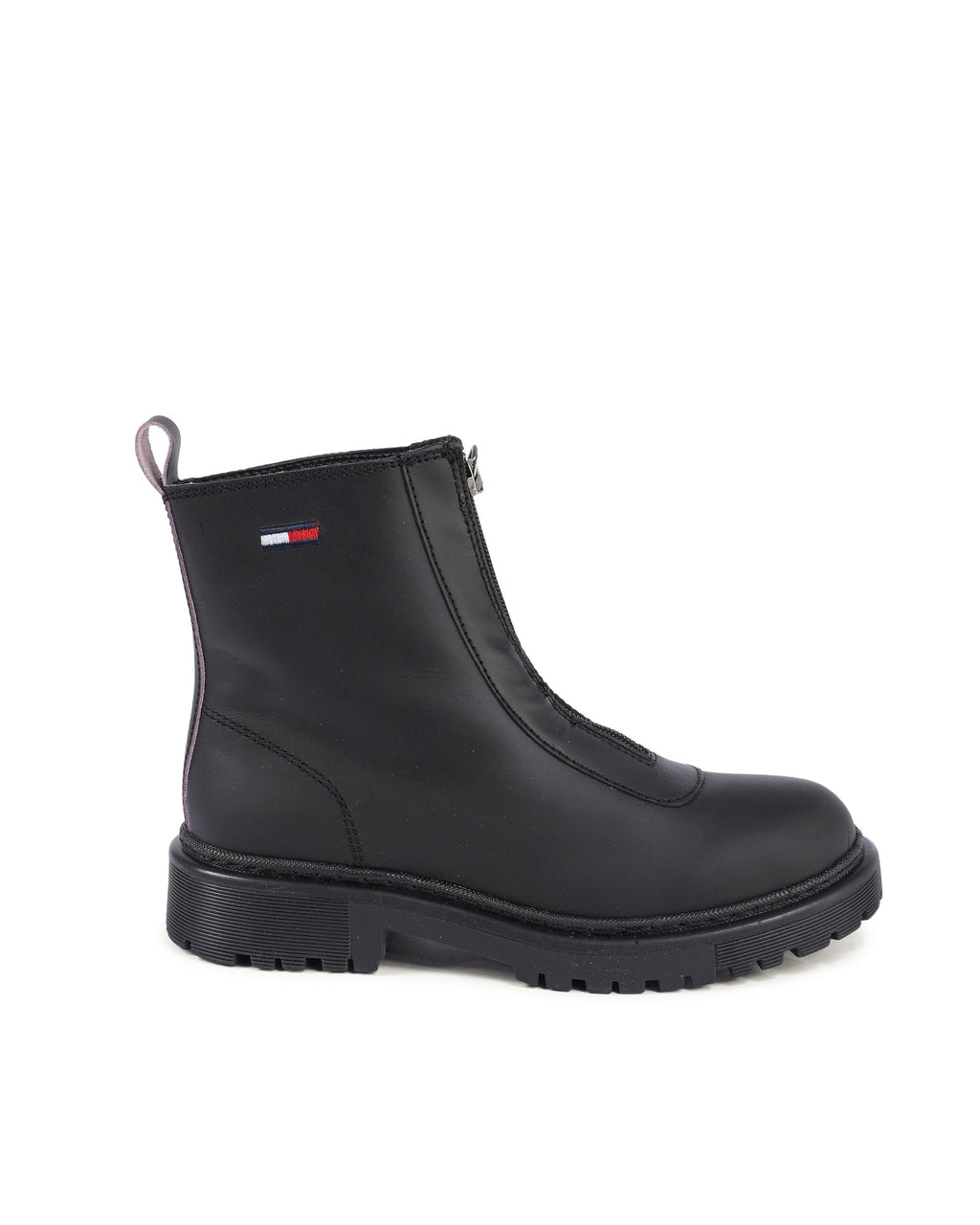 Tommy Hilfiger Stivali da donna NERO EN0EN01922BDS