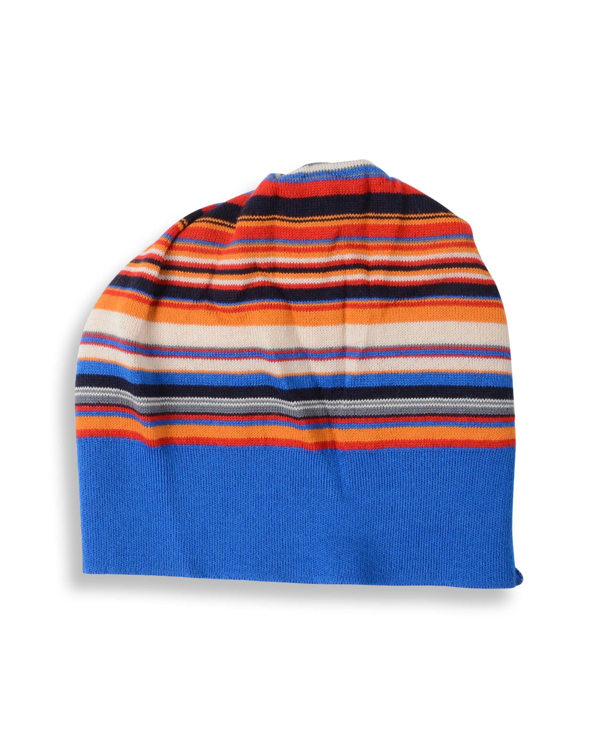 Berretto Missoni Donna Multicolore CPL8WMD55380001