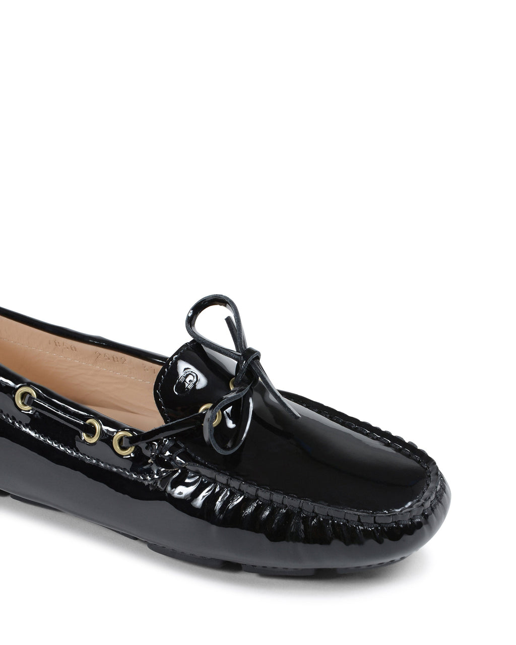 Mocassino elegante da donna