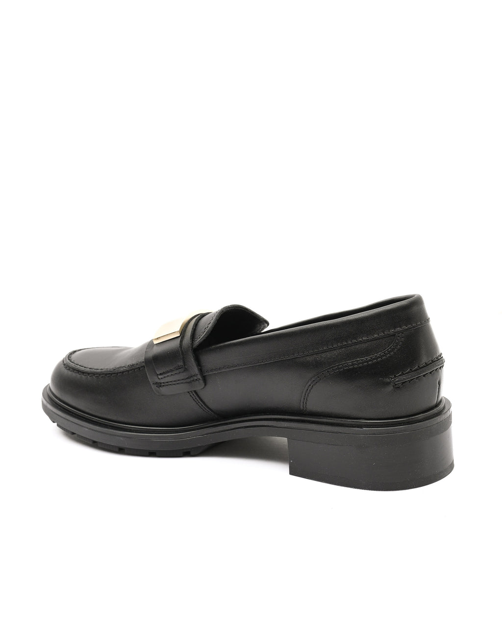 Mocassini da donna Tommy Hilfiger FW0FW08257BDS