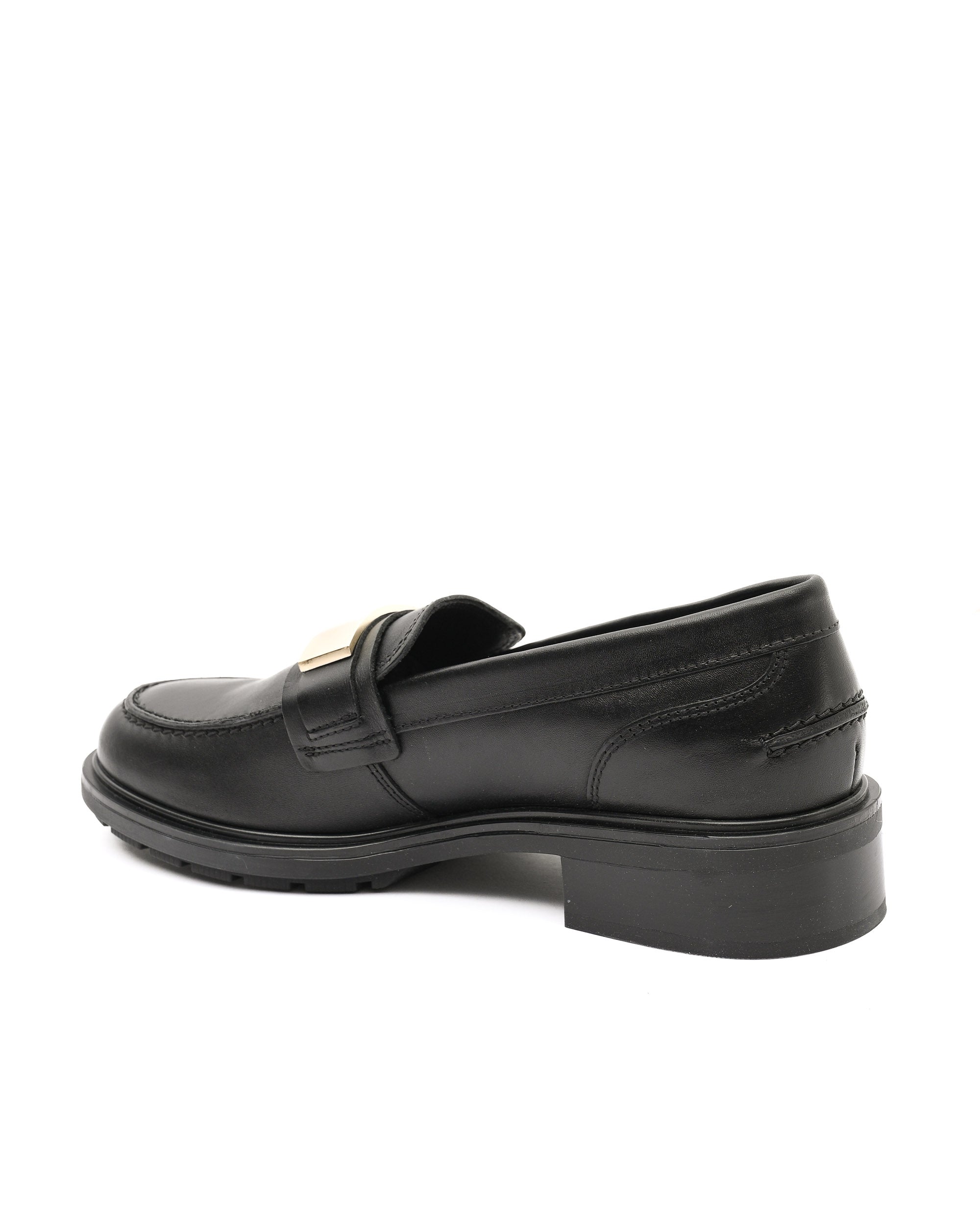 Mocassini da donna Tommy Hilfiger FW0FW08257BDS