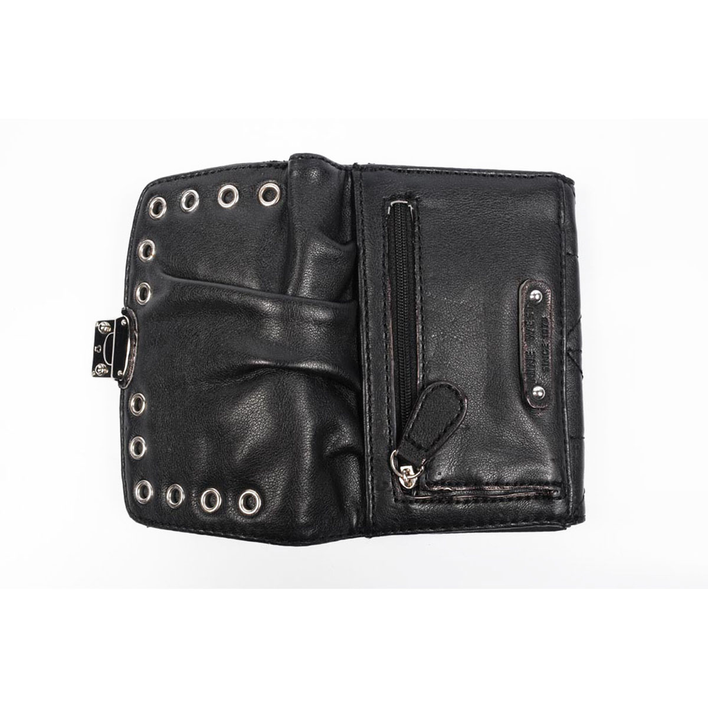 Borsa da donna Nine West 212204 NERO