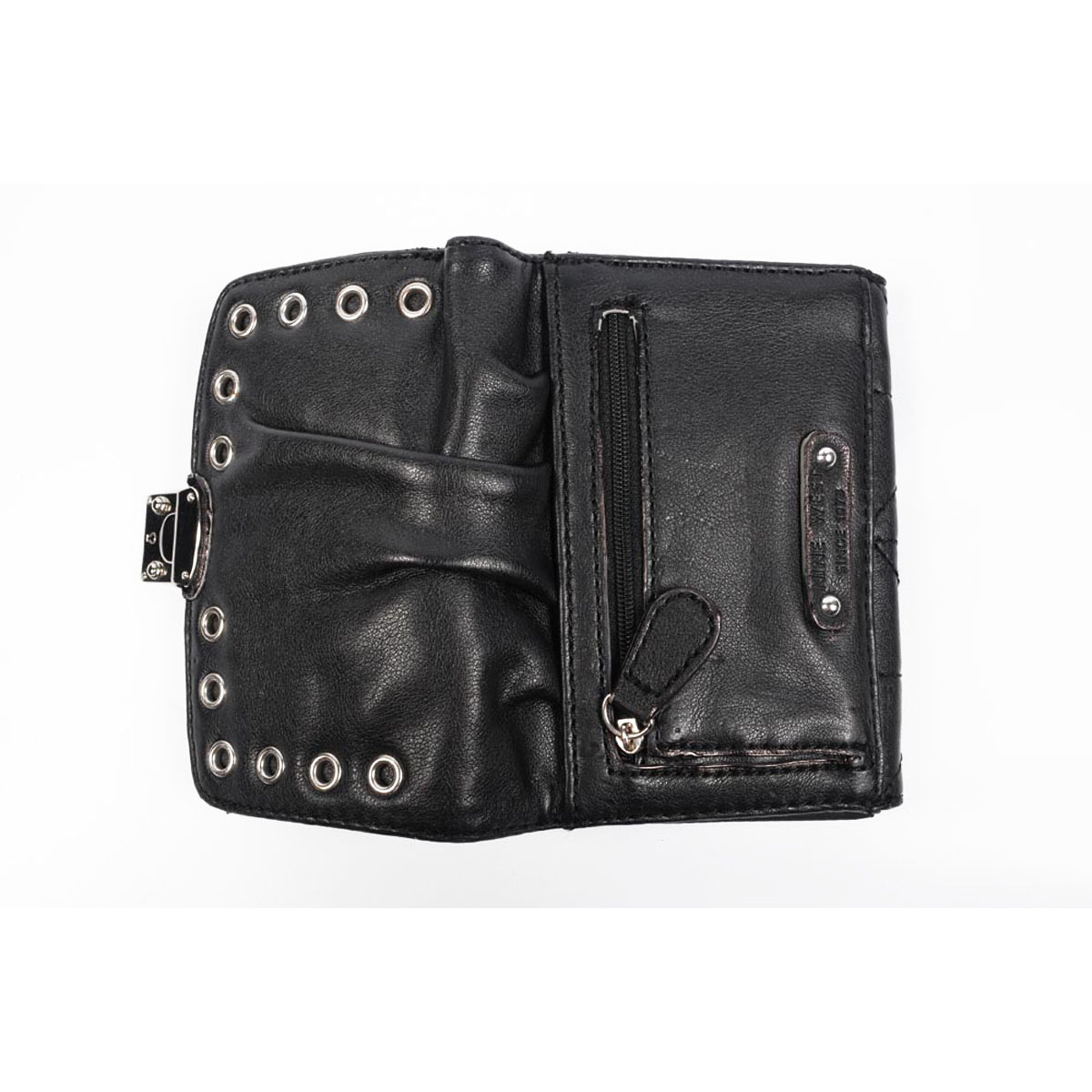 Borsa da donna Nine West 212204 NERO