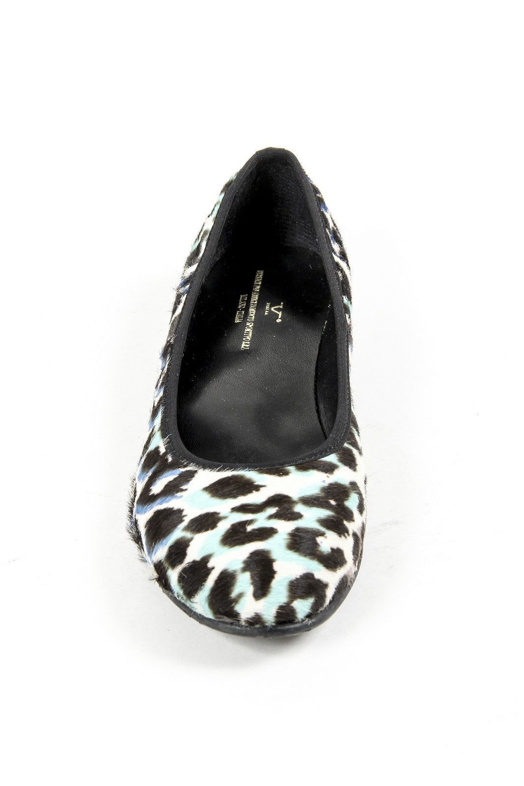 V 1969 Italia Ballerina da donna E08 CAVALLINO