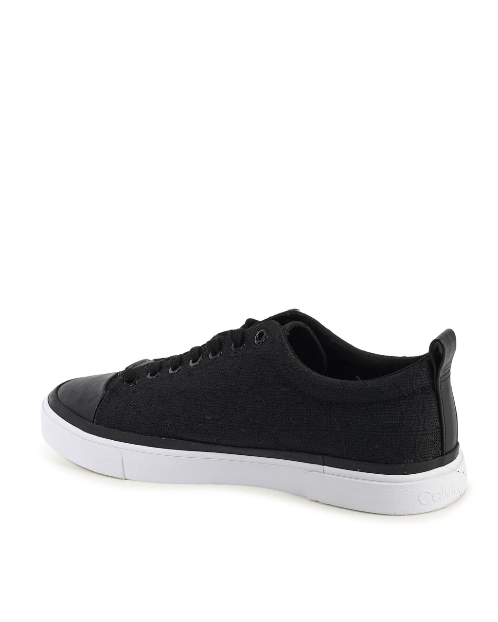 Calvin Klein Sneaker da donna nera HW0HW017770GK