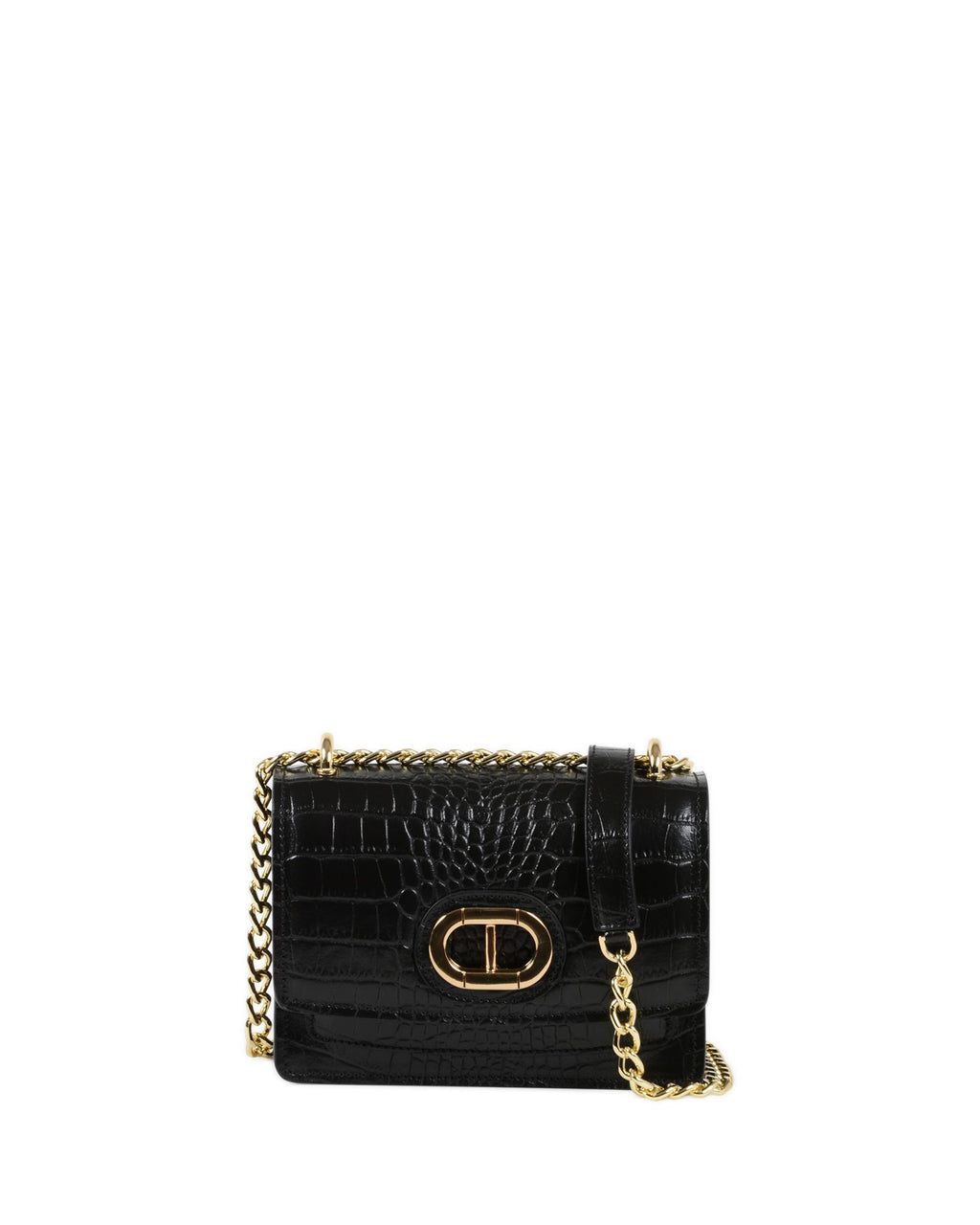 Siena Cocco Small Crossbody