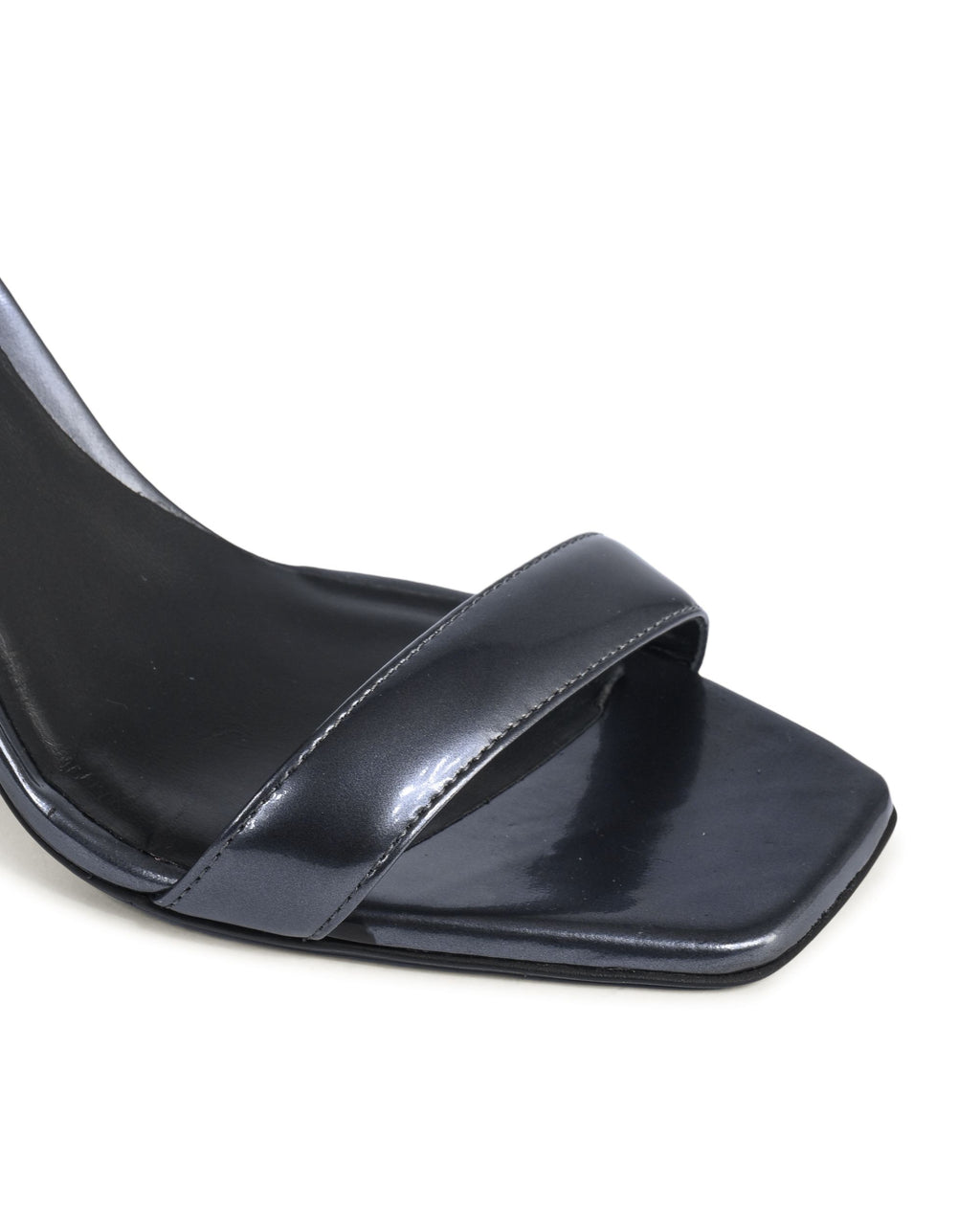 Calvin Klein Sandalo da donna nero HW0HW0199301Q