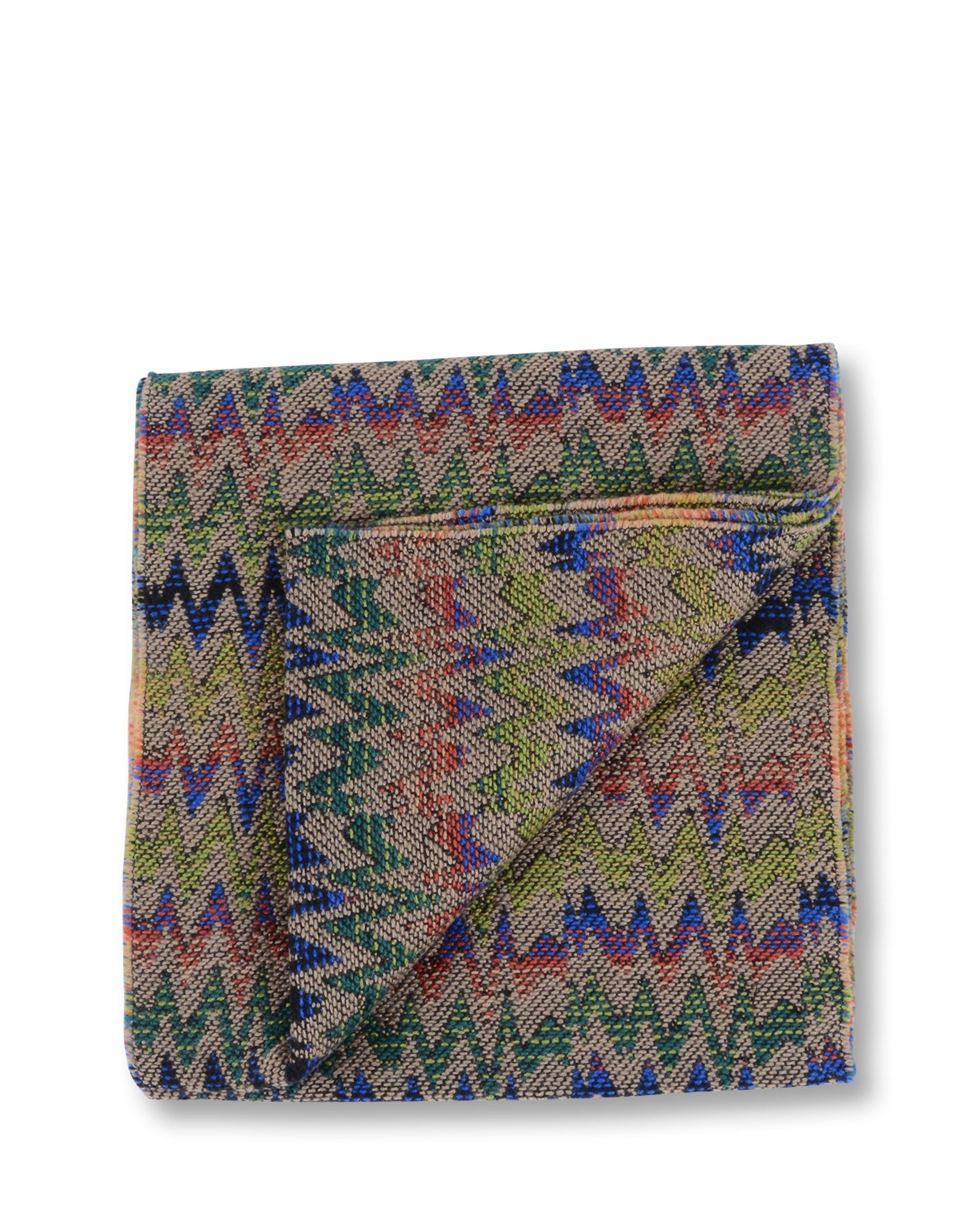 Sciarpa Missoni Donna Multicolore SC7DWOU68030003
