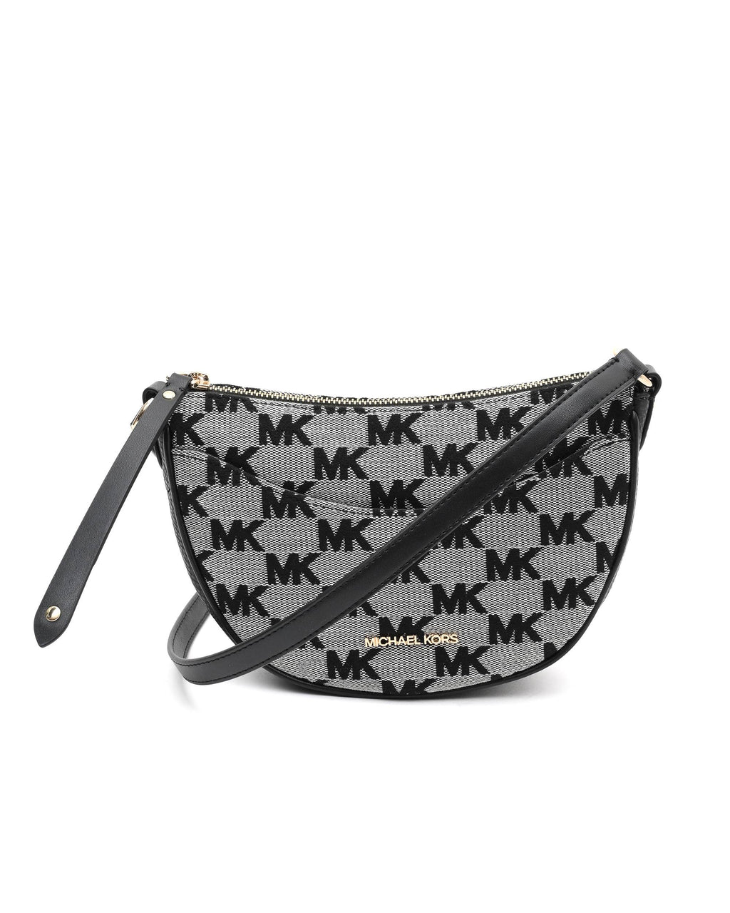Michael Kors Womens Bag 35S4G4DC5J BLACK NOIR