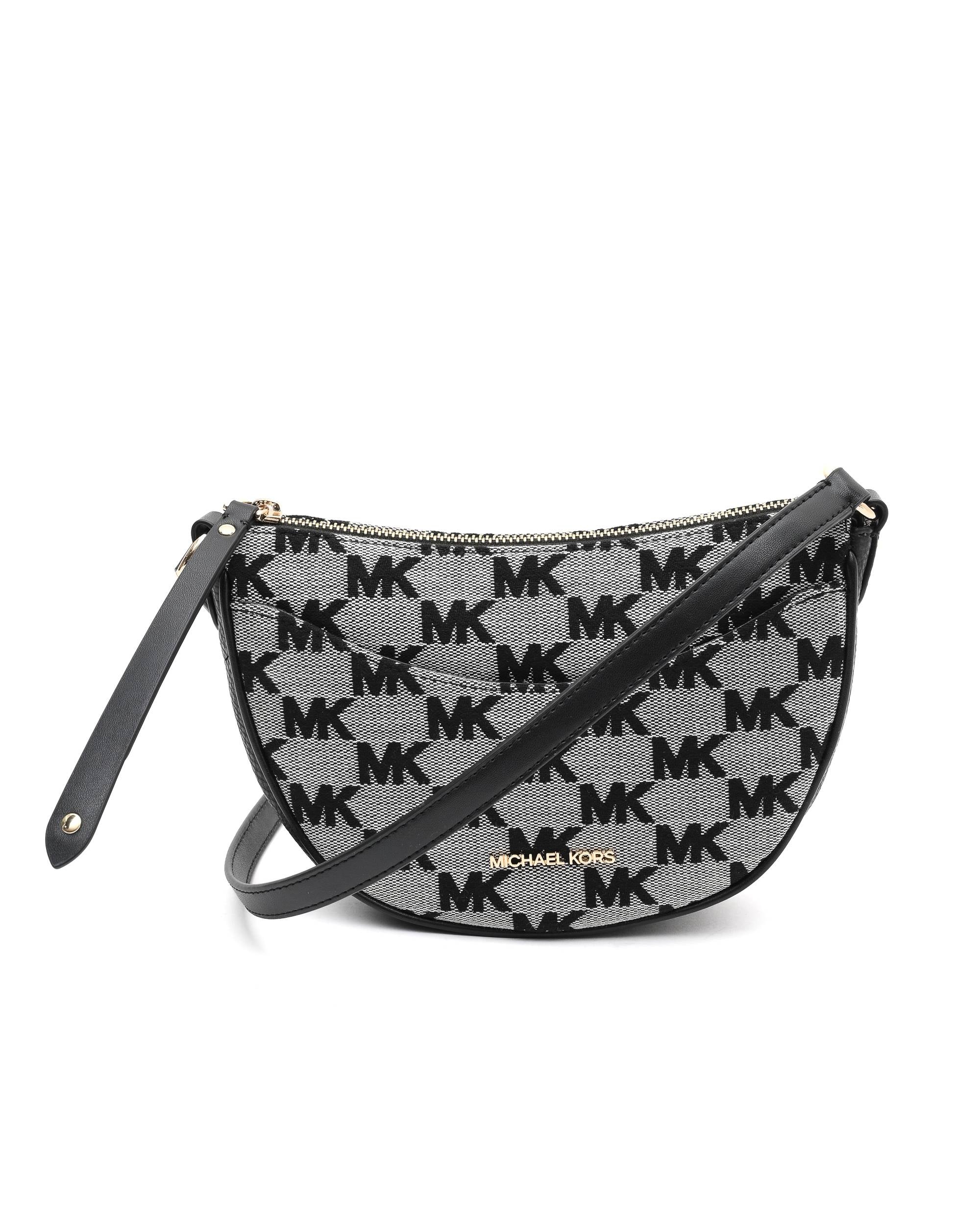 Michael Kors Womens Bag 35S4G4DC5J BLACK NOIR