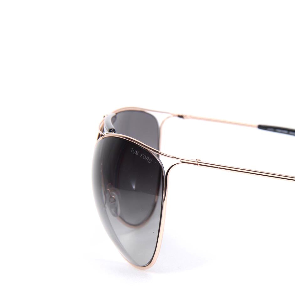 Occhiali da sole da donna Tom Ford FT0220 S 28B