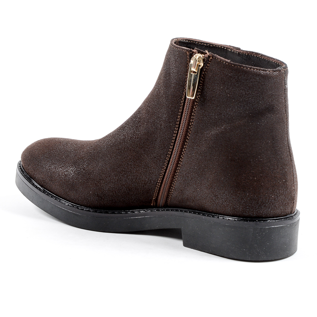 V 1969 Italia Stivaletto da donna marrone TILLY