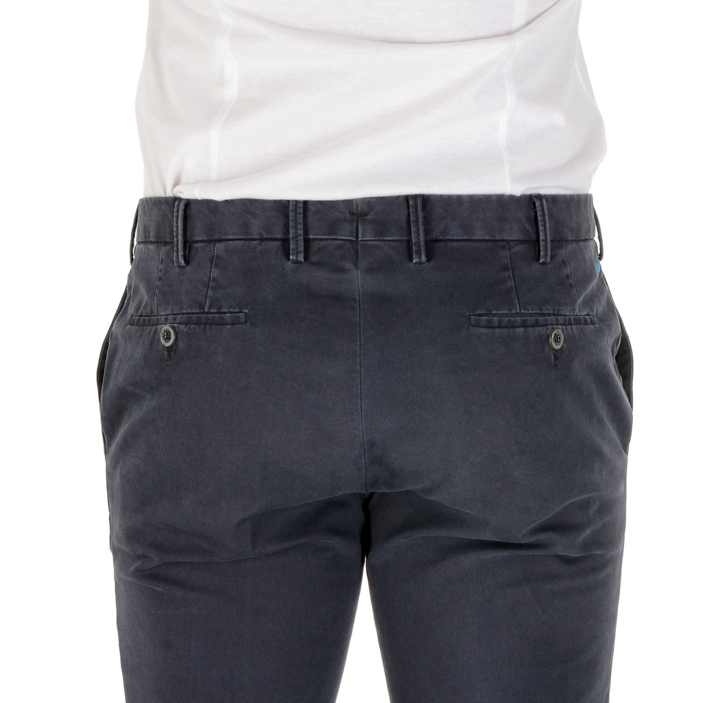 Pantaloni da uomo PT01 blu scuro REEF