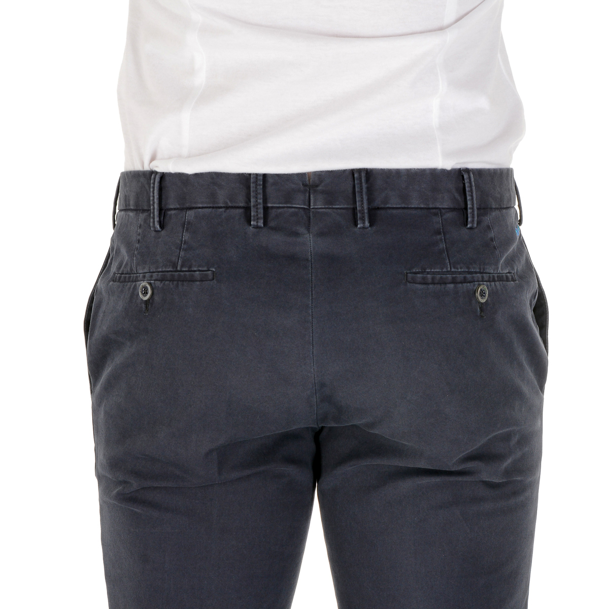 Pantaloni da uomo PT01 blu scuro REEF