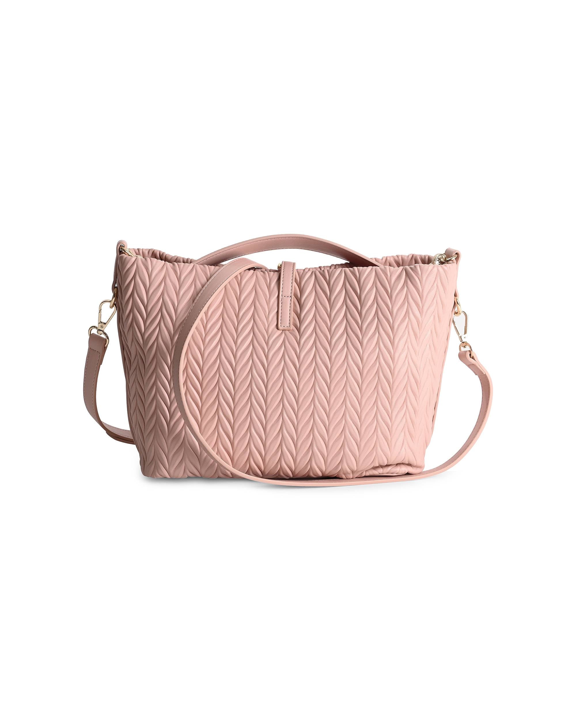 Valentino Womens Handbag VBS9AB32 030 CIPRIA