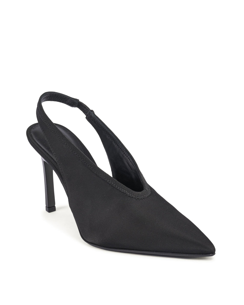 Calvin Klein Decolleté da donna nere HW0HW01452BEH